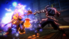 Screenshot de Yaiba: Ninja Gaiden Z
