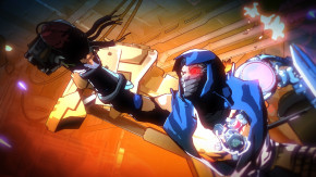 Screenshot de Yaiba: Ninja Gaiden Z