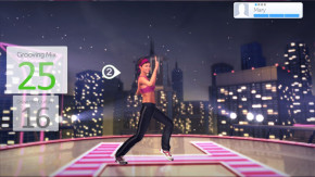 Screenshot de Your Shape: Fitness Evolved 2013