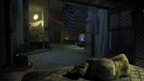Screenshot de ZombiU
