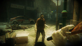 Screenshot de ZombiU