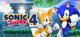 Sonic the Hedgehog 4 - Episode II para PC