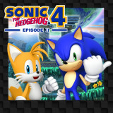 Sonic the Hedgehog 4 - Episode II para PlayStation 3