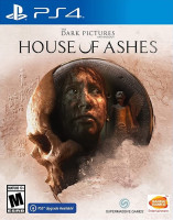 The Dark Pictures Anthology: House of Ashes para PlayStation 4