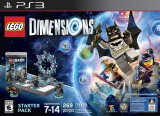LEGO Dimensions para PlayStation 3
