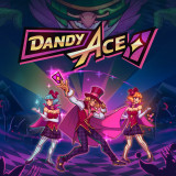 Dandy Ace para PlayStation 4