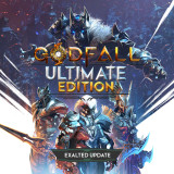 Godfall Ultimate Edition para PlayStation 5