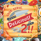 Cook, Serve, Delicious! 2!! para PlayStation 4