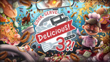 Cook, Serve, Delicious! 3?! para Nintendo Switch