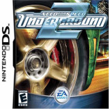 Need for Speed Underground 2 para Nintendo DS
