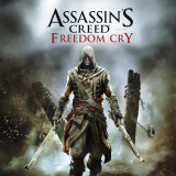 Assassin's Creed Freedom Cry para PlayStation 3