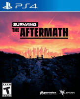 Surviving the Aftermath para PlayStation 4