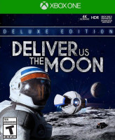 Deliver Us The Moon para Xbox Series X