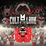 Cult of the Lamb para PlayStation 4