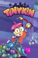 Tinykin para Xbox One