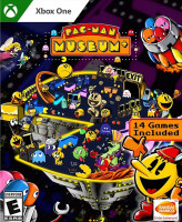 Pac-Man Museum+ para Xbox One