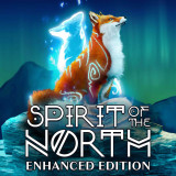 Spirit of the North: Enhanced Edition para PlayStation 5