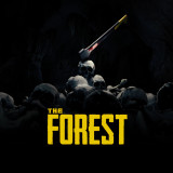 The Forest para PlayStation 4