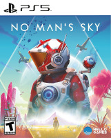 No Man's Sky para PlayStation 5