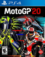MotoGP 20 para PlayStation 4