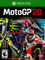 MotoGP 20 para Xbox One