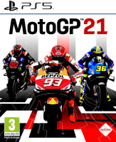 MotoGP 21 para PlayStation 5