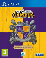 Two Point Campus para PlayStation 4