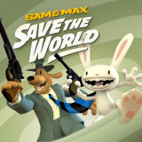 Sam & Max Save the World Remastered para PlayStation 4