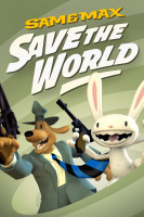 Sam & Max Save the World Remastered para Xbox One