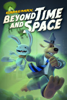 Sam & Max: Beyond Time and Space Remastered para Xbox One