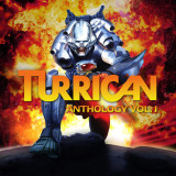 Turrican Anthology Vol. 1 para PlayStation 4