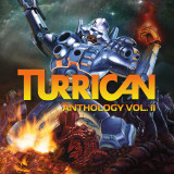 Turrican Anthology Vol. 2 para PlayStation 4