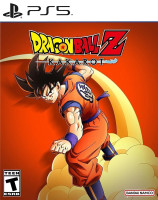 Dragon Ball Z: Kakarot para PlayStation 5
