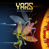 Yars: Recharged para PlayStation 4
