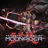Vengeful Guardian: Moonrider para PlayStation 4