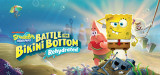 SpongeBob SquarePants: Battle for Bikini Bottom - Rehydrated para PC