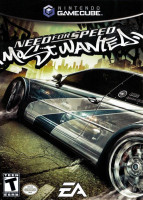 Need for Speed: Most Wanted para GameCube