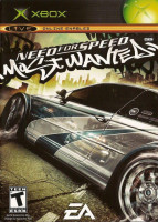 Need for Speed: Most Wanted para Xbox