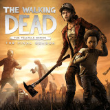The Walking Dead: The Final Season para PlayStation 4