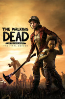 The Walking Dead: The Final Season para Xbox One