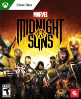 Marvel's Midnight Suns para Xbox One