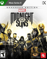 Marvel's Midnight Suns para Xbox Series X