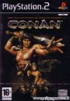 Conan para PlayStation 2