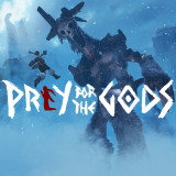Praey for the Gods para PlayStation 5