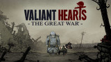 Valiant Hearts: The Great War para Nintendo Switch