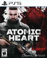 Atomic Heart para PlayStation 5