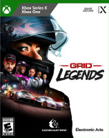 GRID Legends para Xbox One