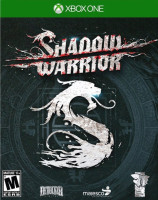 Shadow Warrior (2013) para Xbox One
