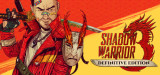 Shadow Warrior 3: Definitive Edition para PC