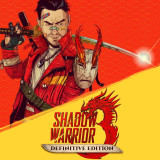 Shadow Warrior 3: Definitive Edition para PlayStation 5